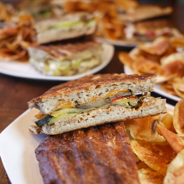 et al fine food & events Rewards