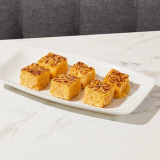 Kids Mac & Cheese Bites