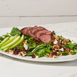 et al Bistro Salad