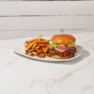 et al Smash Burger
